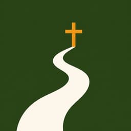 Do Good: Christian Challenge app icon