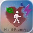 HealthBeamApp app icon