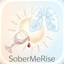 SoberMeRise app icon