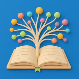 Word by Word: Vocabulary Diary app icon