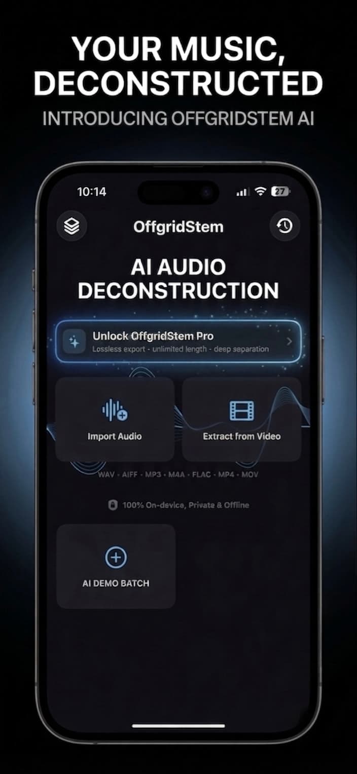 OffgridStem Pricing
